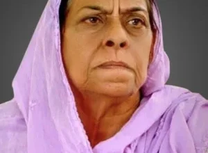 Nirmal Rishi