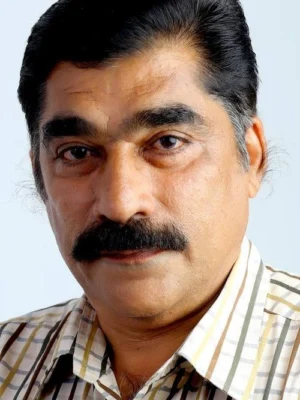 Nisthar Ahamed