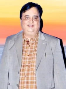 Om Chhangani
