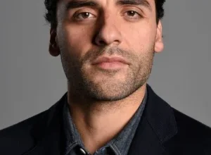 Oscar Isaac