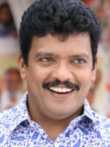 P. V. Jagadish Kumar