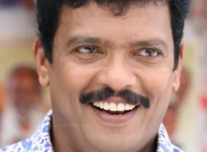 P. V. Jagadish Kumar