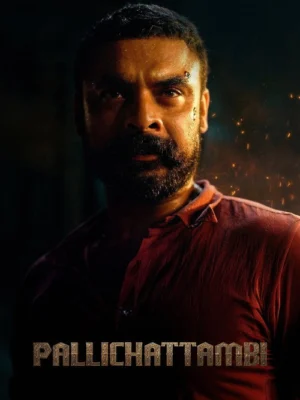 Pallichattambi