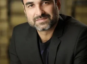 Pankaj Tripathi