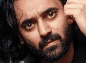 Paramvir Cheema