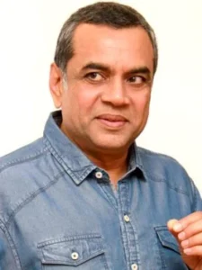 Paresh Rawal