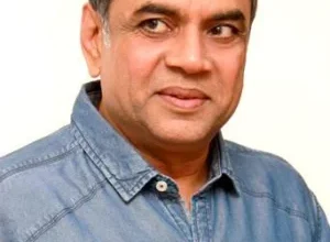 Paresh Rawal
