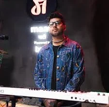 Parth Parekh