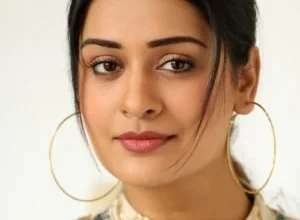 Payal Rajput