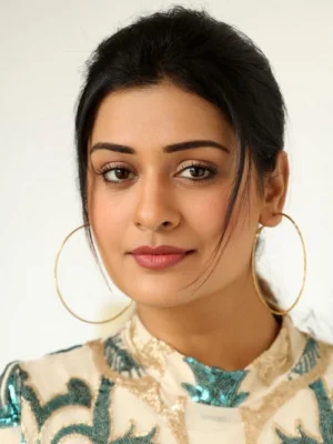 Payal Rajput
