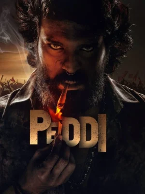 Peddi