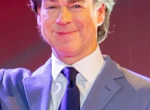Peter Safran