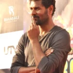 Prabhu Deva