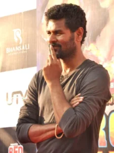 Prabhu Deva