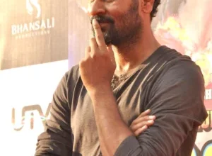 Prabhu Deva