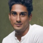 Prateik Babbar
