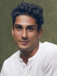 Prateik Babbar