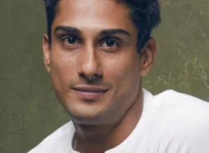 Prateik Babbar