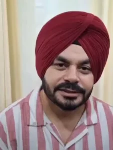 Prince Kanwaljeet