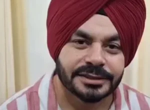Prince Kanwaljeet