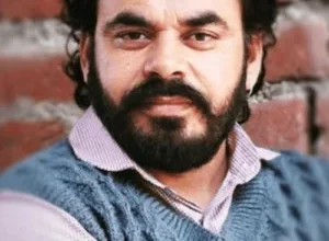 Prince Kanwaljit Singh