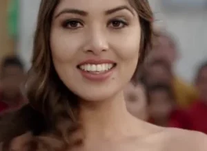 Puja Sharma