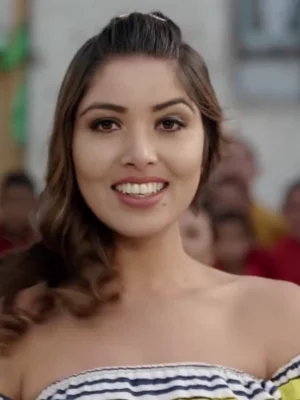 Puja Sharma