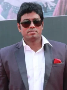 R. Rathnavelu