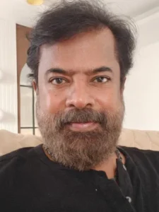 R. S. Sathish