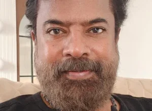 R. S. Sathish