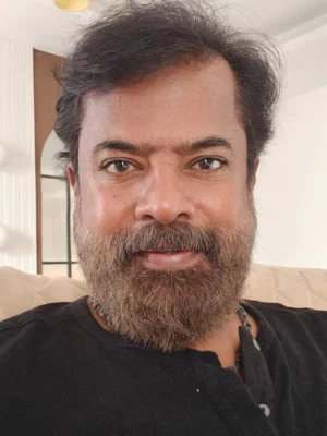 R. S. Sathish
