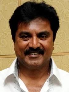 R. Sarathkumar