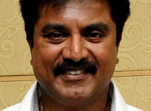 R. Sarathkumar