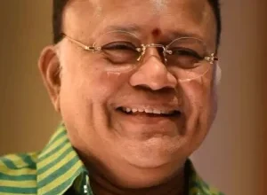 Radha Ravi