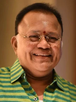 Radha Ravi