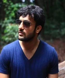 Raghav Gupta