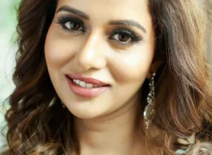 Raiza Wilson