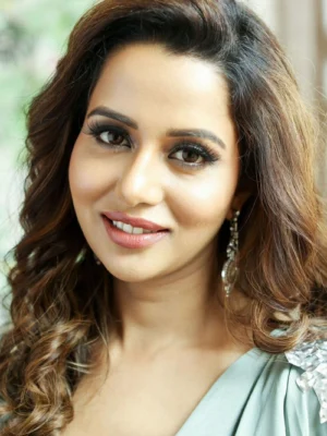 Raiza Wilson
