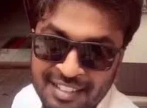 Raja Mahadevan
