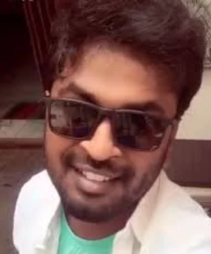 Raja Mahadevan