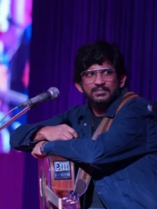 Rajarshi Sanyal