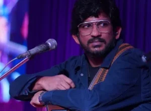 Rajarshi Sanyal