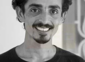 Rajesh Madhavan
