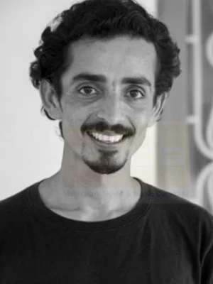 Rajesh Madhavan