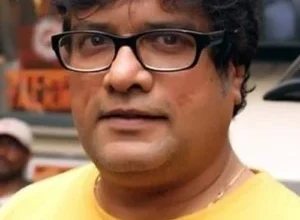 Rajesh Sharma