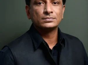 Rajesh Tailang