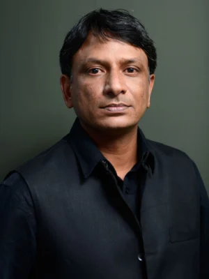 Rajesh Tailang