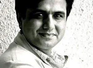 Rajveer Ahuja