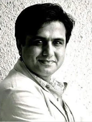 Rajveer Ahuja