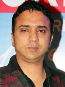Ram Sampath